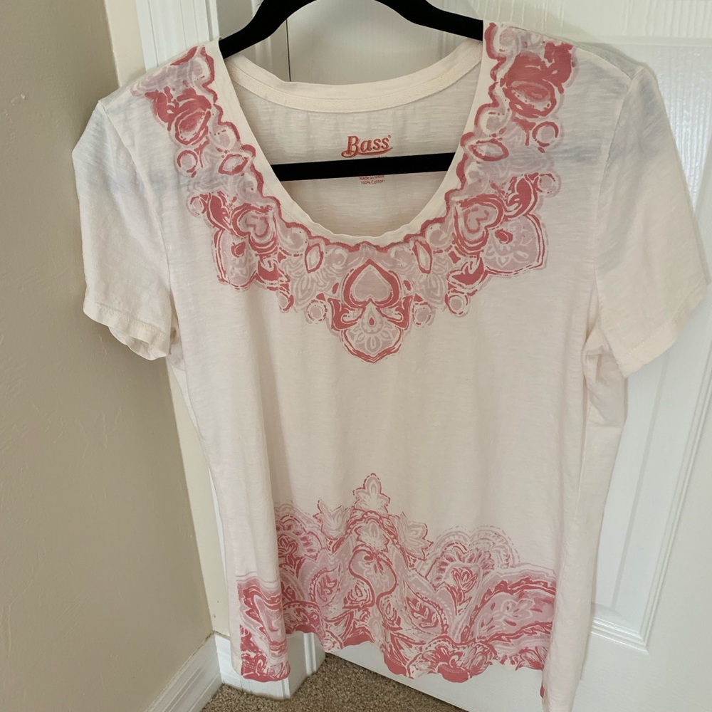 Summer T Shirt